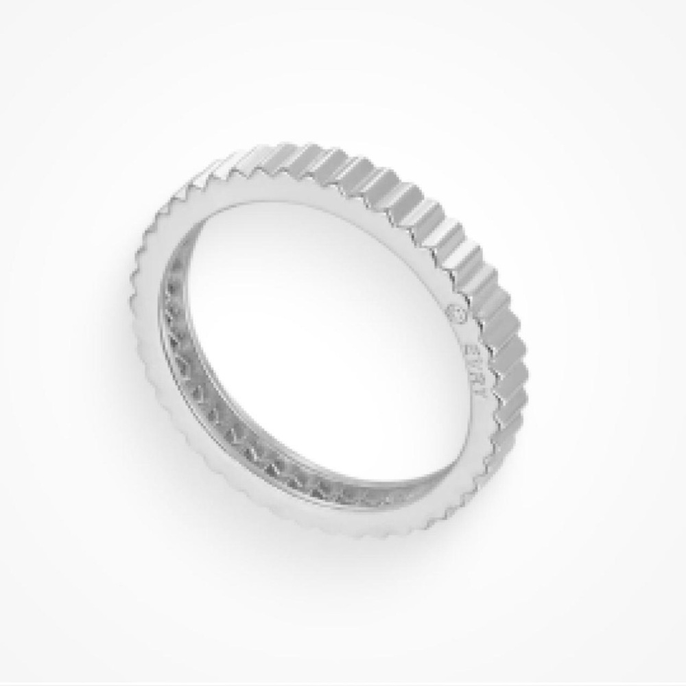 Evry Jewels - silver ring